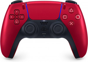 Gamepad PlayStation 5 DualSense - Volcanic Red