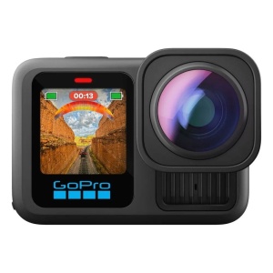 GOPRO HERO13 Black Extended Power Bundle - Img 2