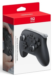 Konzola Nintendo Switch 2 - Light Blue and Light Red Joy-Con+ Fc 26+ Pro kontrolerr - Img 3