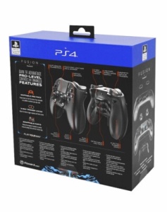 PowerA Fusion Pro Wireless Controller PS4,PC - Img 2
