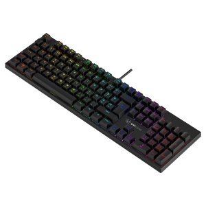 UVI GREED V2 BROWN svič Mehanička RGB Tastatura, UK raspored (SLO/CRO) - Img 5