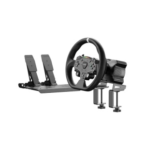 Volan MOZA R3 Racing Wheel and Pedals