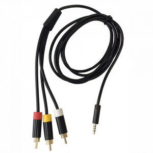 XBOX 360 E AV Audio Video Kabl