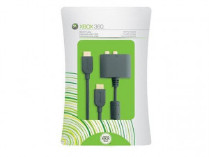 XBOX 360 HDMI AV Cable