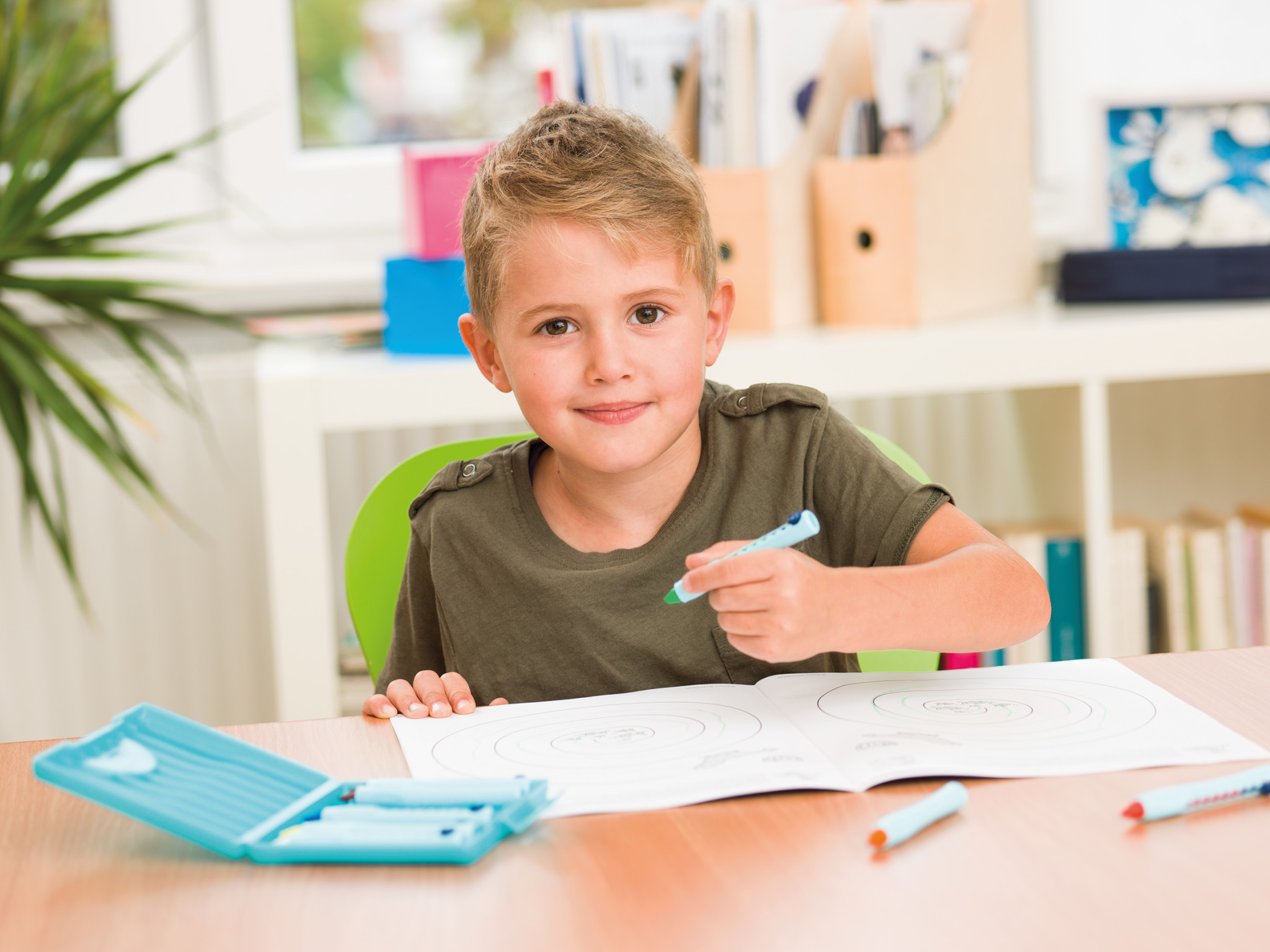Top 10 activitati educative pentru copii si elevi