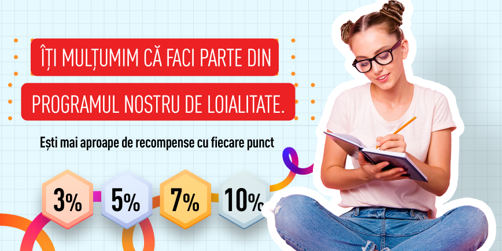 REGULAMENTUL PROGRAMULUI DE LOIALITATE HERLITZ REWARDS