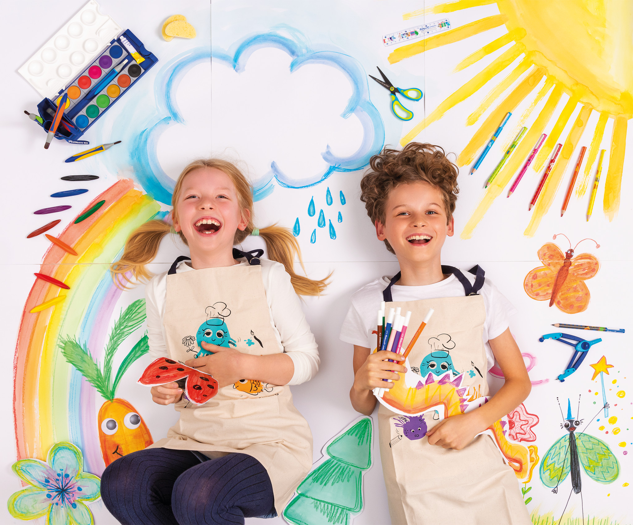 5 metode de stimulare a creativității elevilor