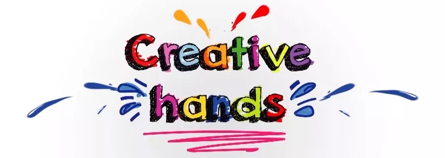 Tutorial creativ: desen cu plastilină