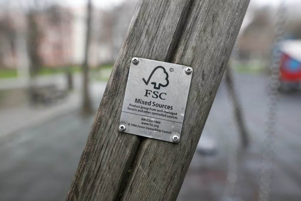 Ce înseamnă FSC si ce eforturi facem pentru un viitor mai verde?