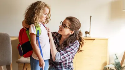 Pregătirea pentru școală: Ghid complet pentru părinți