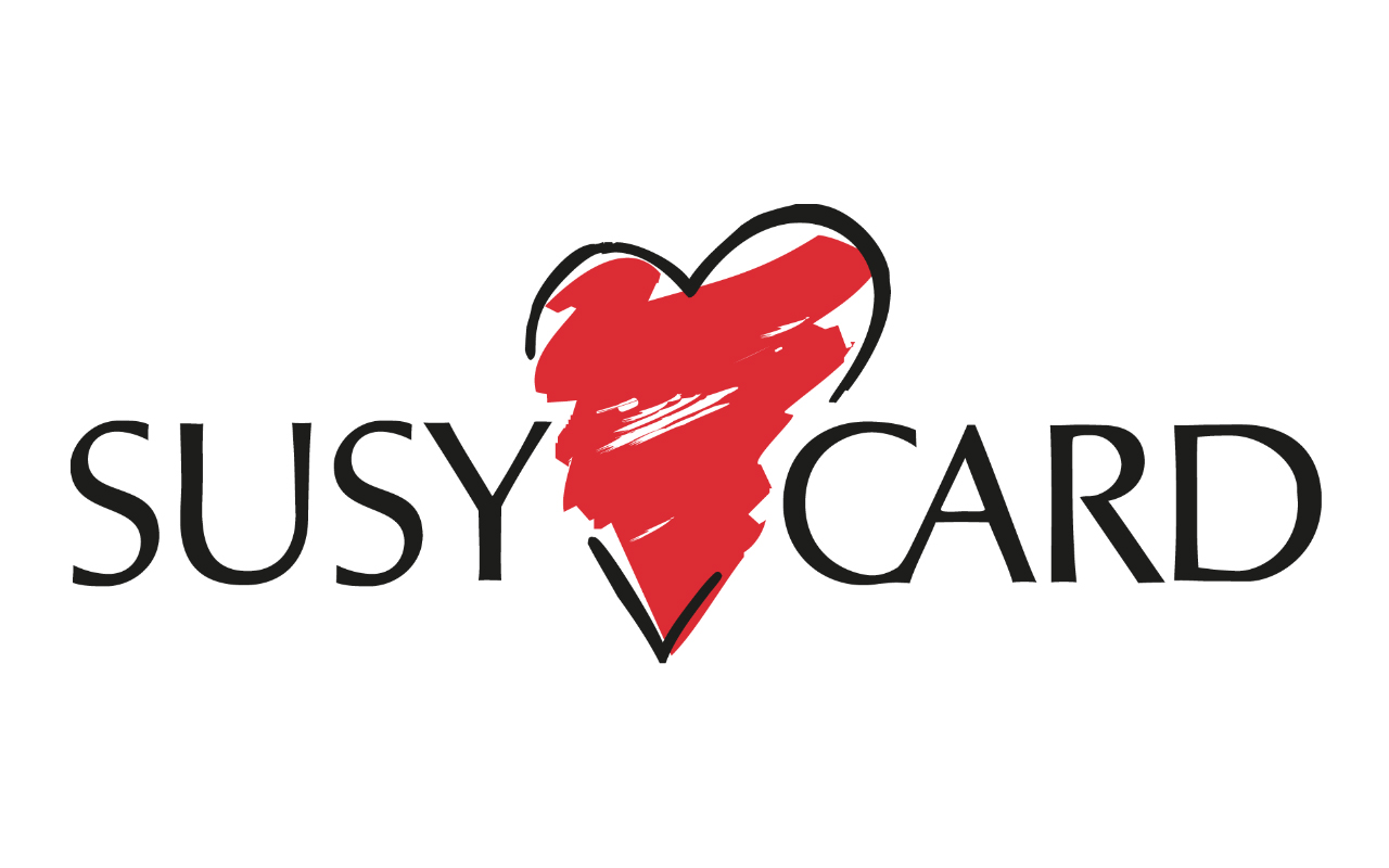 Susy Card