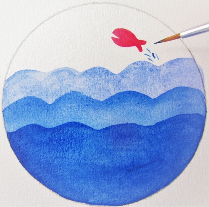 ></b></p> <p><b>Acuarele tip pastila, 22 pastile de culoare, include tub alb de zinc si pensula, Pelikan</b></p> <p>Bine ati venit in lumea minunata a picturii cu <b>acuarele Pelikan</b>! <br>Pictura in acuarela este perfecta pentru toti! Tehnica aceasta permite oricui sa isi exprime creativitatea si sa creeze picturi spectaculoase. Pictura cu acuarele poate fi o activitate minunata pentru copii, ajutandu-i sa-si dezvolte abilitatile artistice, sa-si cultive nu doar imaginatia dar si rabdarea, atentia la detalii si motricitatea fina. <br>Cu ajutorul acuarelelor si a pensulelor de inalta calitate, copiii pot crea picturi uimitoare intr-un mod distractiv si relaxant.<b></b></p> <p><b>Orice e posibil, in lumea Pelikan!<br></b></p> <p><b>Alb de zinc<br></b>Albul de zinc este indispensabil picturii cu acuarele și se amestecă ușor cu celelalte culori. Poate fi asociat cu toate acuarelele solubile în apă, inclusiv vopselele tempera sau acrilice. Albul de zinc oferă posibilitatea de a crea nuanțe mai deschise sau pastelate, dar poate fi folosit și separat, ca alb pur. Posibilitățile sunt nesfârșite. <br>Disponibil în tuburi de 7,5 ml si 20 ml.<b><br><br> Beneficii:<br></b>•    Pigmenti selectionati, de calitate, cu granulatie fina<br>•    Nuante pure, transparente, cu opacitate ridicata<br>•    Culorile sunt usor de dizolvat si aplicat<br>•    Rezistenta ridicata la lumina<b><br><br>Aplicatii:<br></b>Pictura creativa in diferite tehnici pe hartie speciala pentru pictura in acuarela:<br>•    Glazura (culoare pe hartie uscata)<br>•    Tehnica „umed pe umed” (vopsea pe hartie umeda)<br>•    Granulare (vopsea groasa, putina apa pe hartie aspra, uscata)<b><br></b></p> </div></div></body></html>