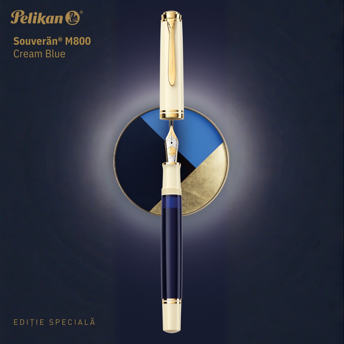 Editii limitate si speciale - Herlitz.ro