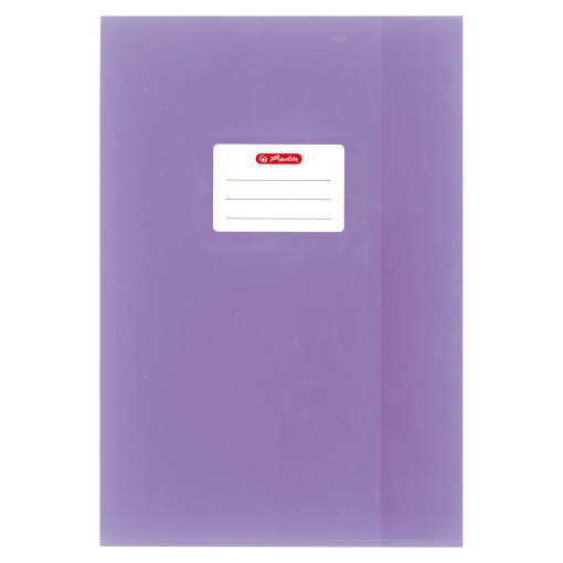 Invelitoare pp A4 violet