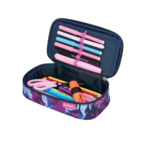 トップス Kapital multi border kanoko box poro penar-tip-etui-beatbox-motiv-