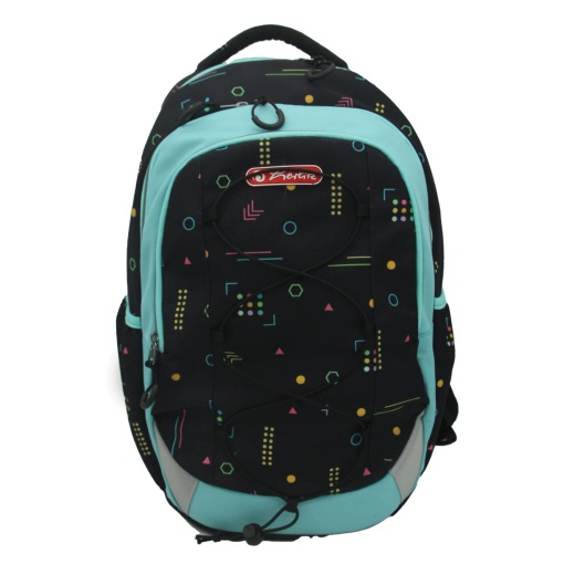 Rucsac Strings Pro, motiv Signs