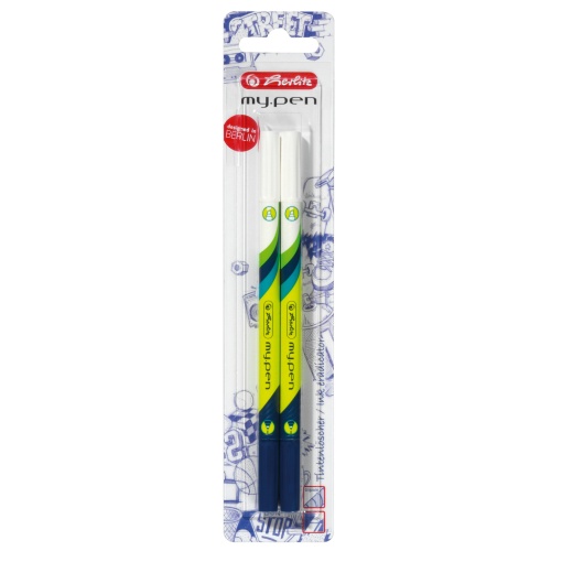 Carioca corectoare my.pen set 2