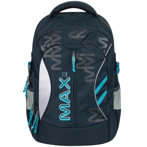 Rucsac Max 2.0, motiv Multi M