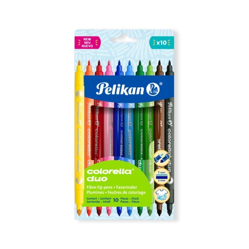 Carioci pentru desenat - Herlitz.ro