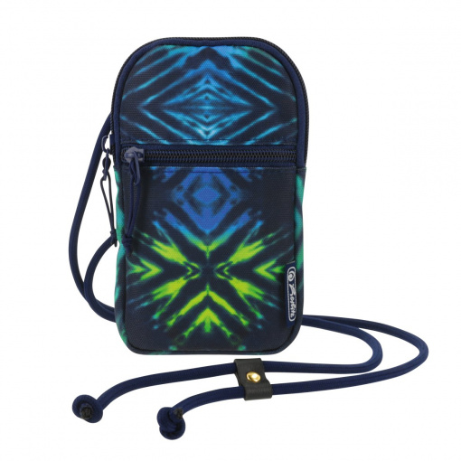 Husa telefon New Batik, motiv Fearless