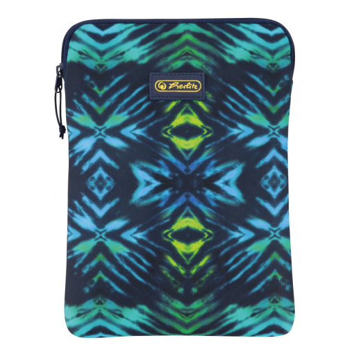 Husa tableta New Batik, motiv Fearless
