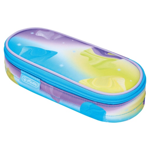 Penar tip etui oval, motiv Little Monster