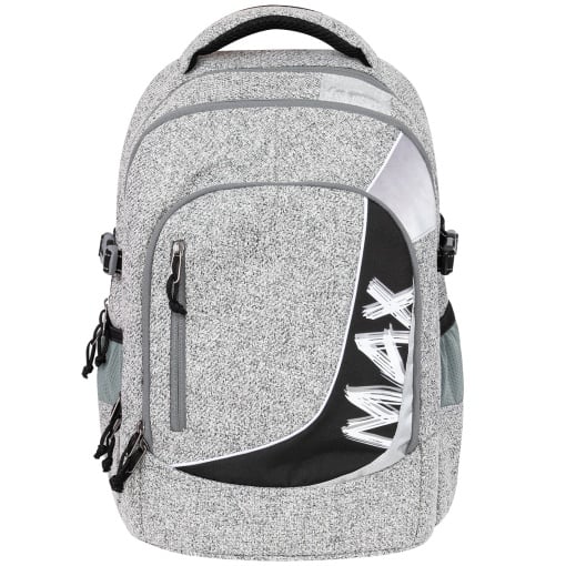 Rucsac Max Pro 2, motiv Charcoal Twine, Special Edition
