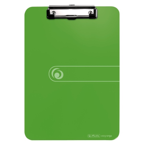 Clipboard simplu EOTG A4, verde