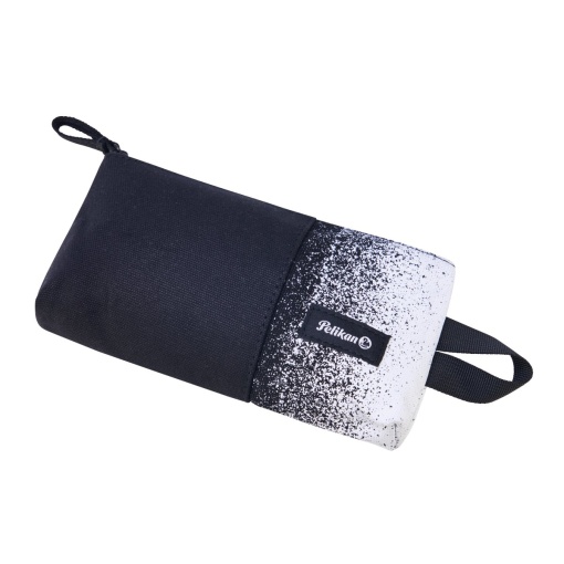 Penar tip etui plat Wow Color Edition, motiv Spotted