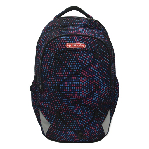 Rucsac Strings Pro, motiv Dots