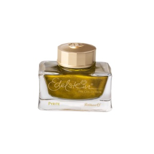 Cerneala Edelstein Pyrite in calimara 50 ml