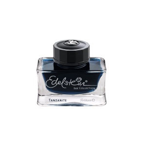 Cerneala Edelstein Tanzanite in calimara 50 ml