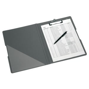 Clipboard dublu EOTG A4, verde - Img 2