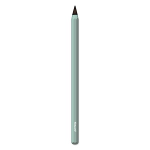 Creion grafit Endless Opal Grey, fara ascutire - Img 2