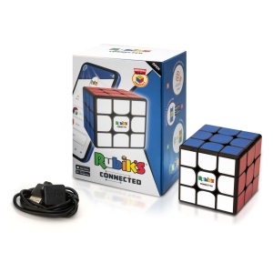 Cub rubic digital Rubik's Connected 3x3, pachet complet - Img 8