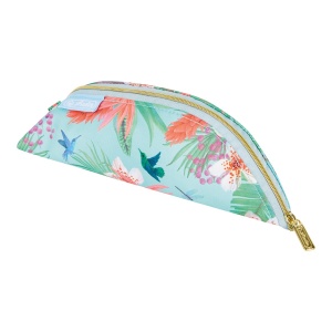 Etui model Cocoon, motiv Ladylike Jungle