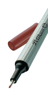 Fineliner 96, 0,4mm, maro