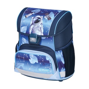 Ghiozdan echipat Loop Plus, motiv Cosmic Explorer - Img 3