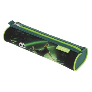 Ghiozdan echipat Loop Plus, motiv Game Changer - Img 14