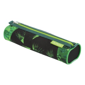 Ghiozdan echipat Softlight Plus, GREENline, motiv Explorer - Img 15