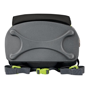 Ghiozdan echipat UltraLight Plus, motiv Camo Dragon - Img 5