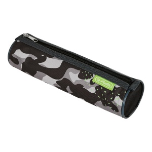 Ghiozdan echipat UltraLight Plus, motiv Camo Dragon - Img 9