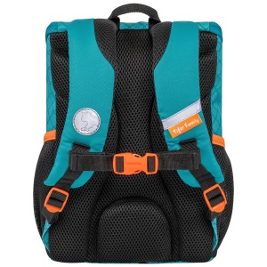 Ghiozdan gradinita Mini Little Traveler Plus, motiv Dragon Ace - Img 5