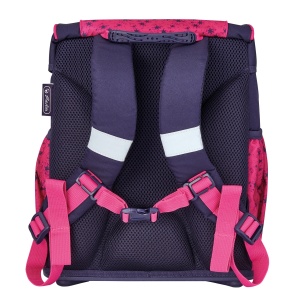 Ghiozdan neechipat UltraLight, motiv Stars - Img 4