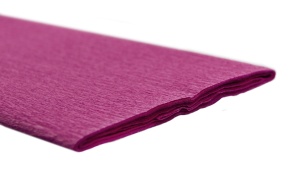 Hartie creponata Hobby, fucsia - Img 2