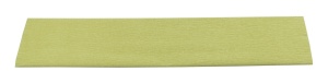 Hartie creponata Hobby, verde pal - Img 1