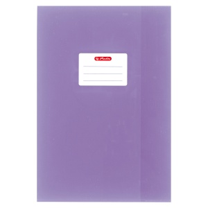 Invelitoare pp A4 violet