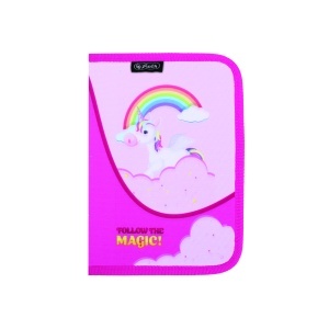Penar neechipat, 2 clape, motiv Unicorn Magic