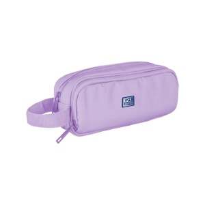 Penar tip etui dreptunghiular Oxford Kangoo B-Smart, lila
