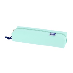 Penar tip etui dreptunghiular Oxford Kangoo Live & Go Mini, mix culori pastel - Img 4